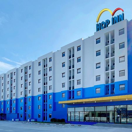 Hop Inn Bangkok Bangna Εξωτερικό φωτογραφία