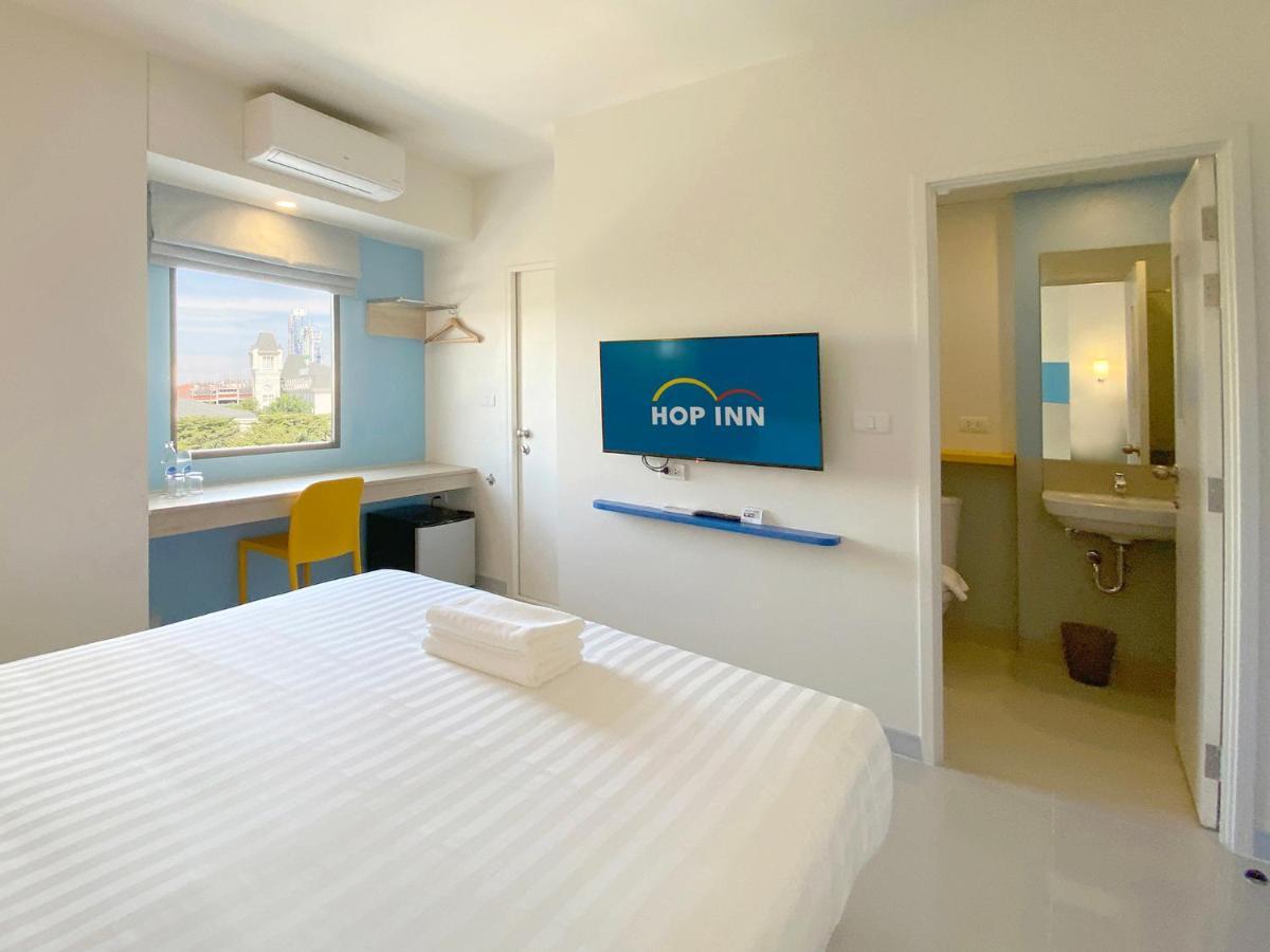 Hop Inn Bangkok Bangna Εξωτερικό φωτογραφία